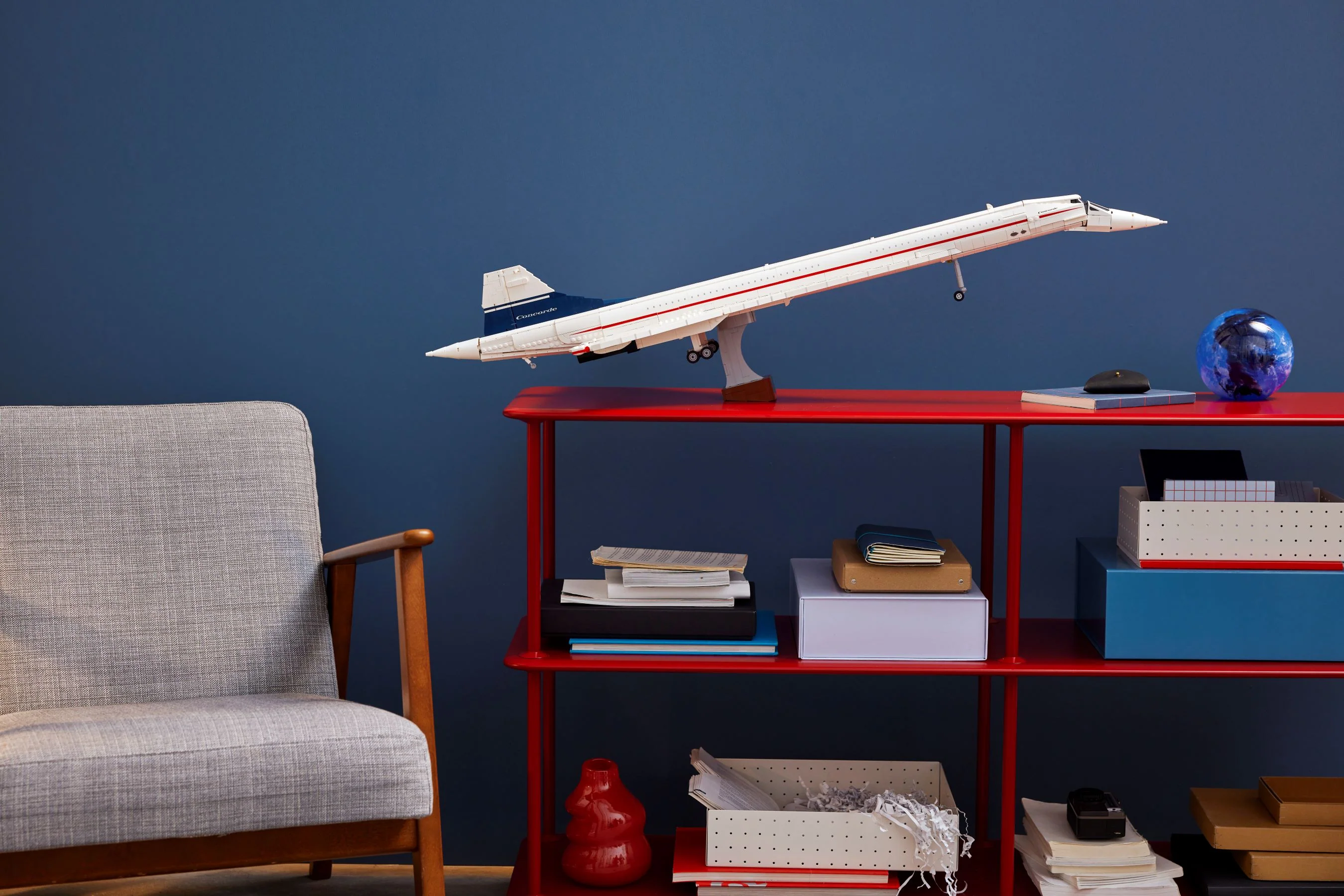 Concorde - Image 10