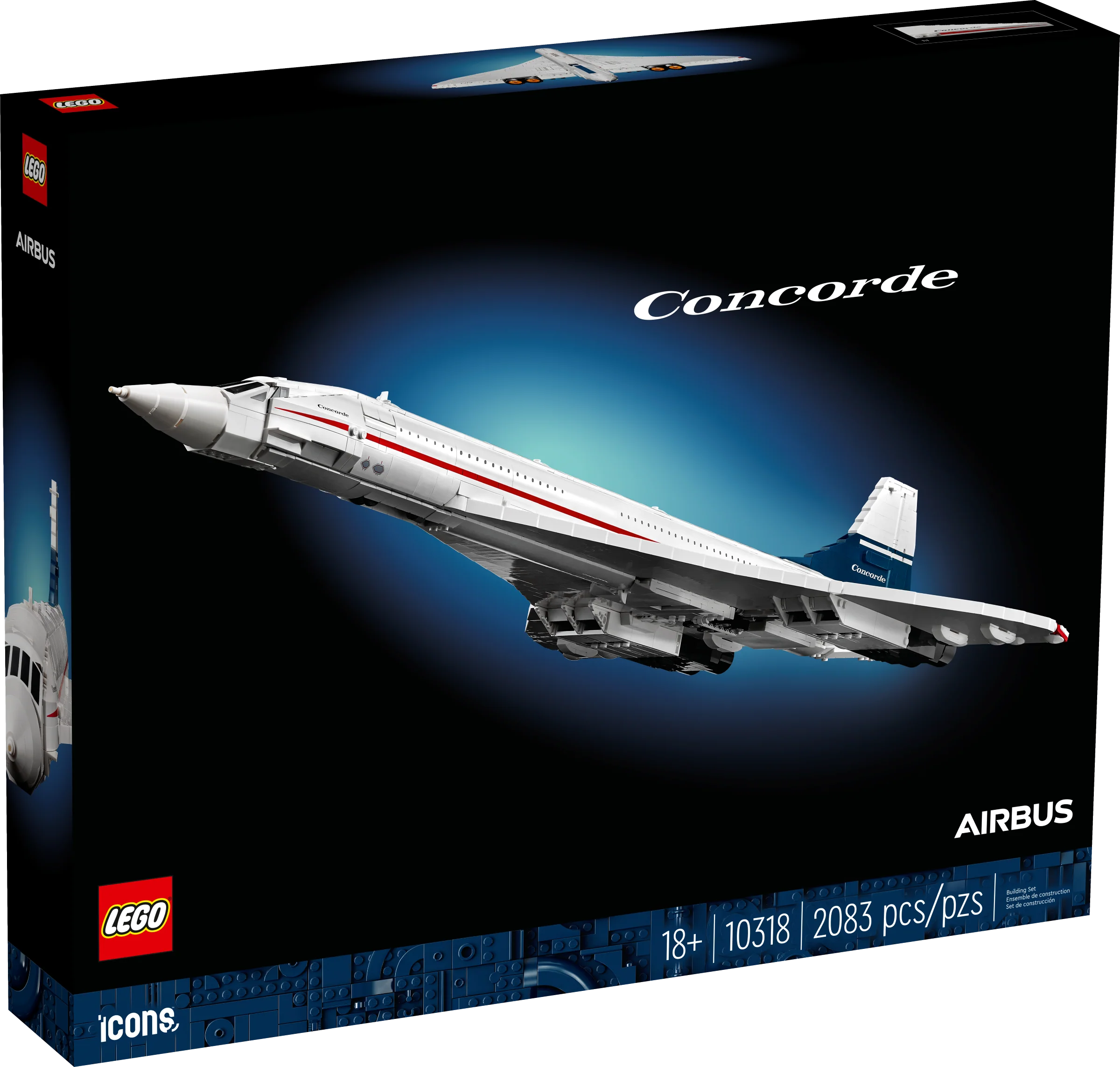 Concorde - Image 2