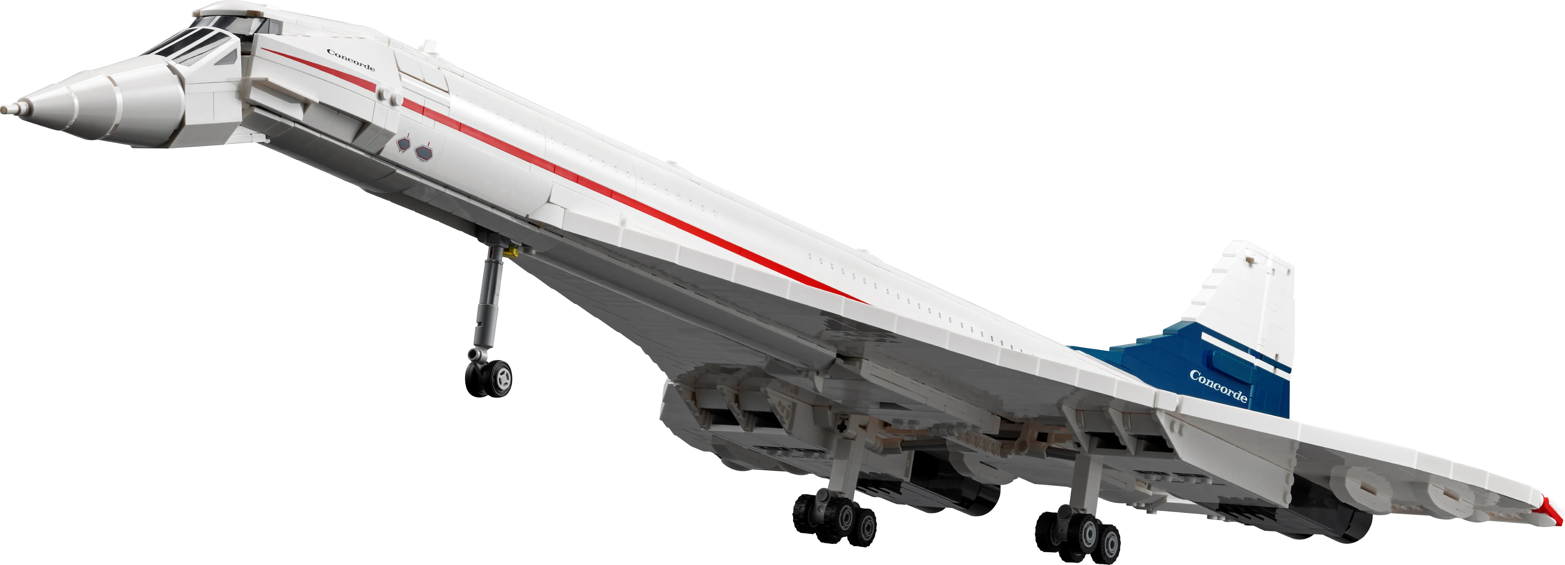 Concorde - Image 3