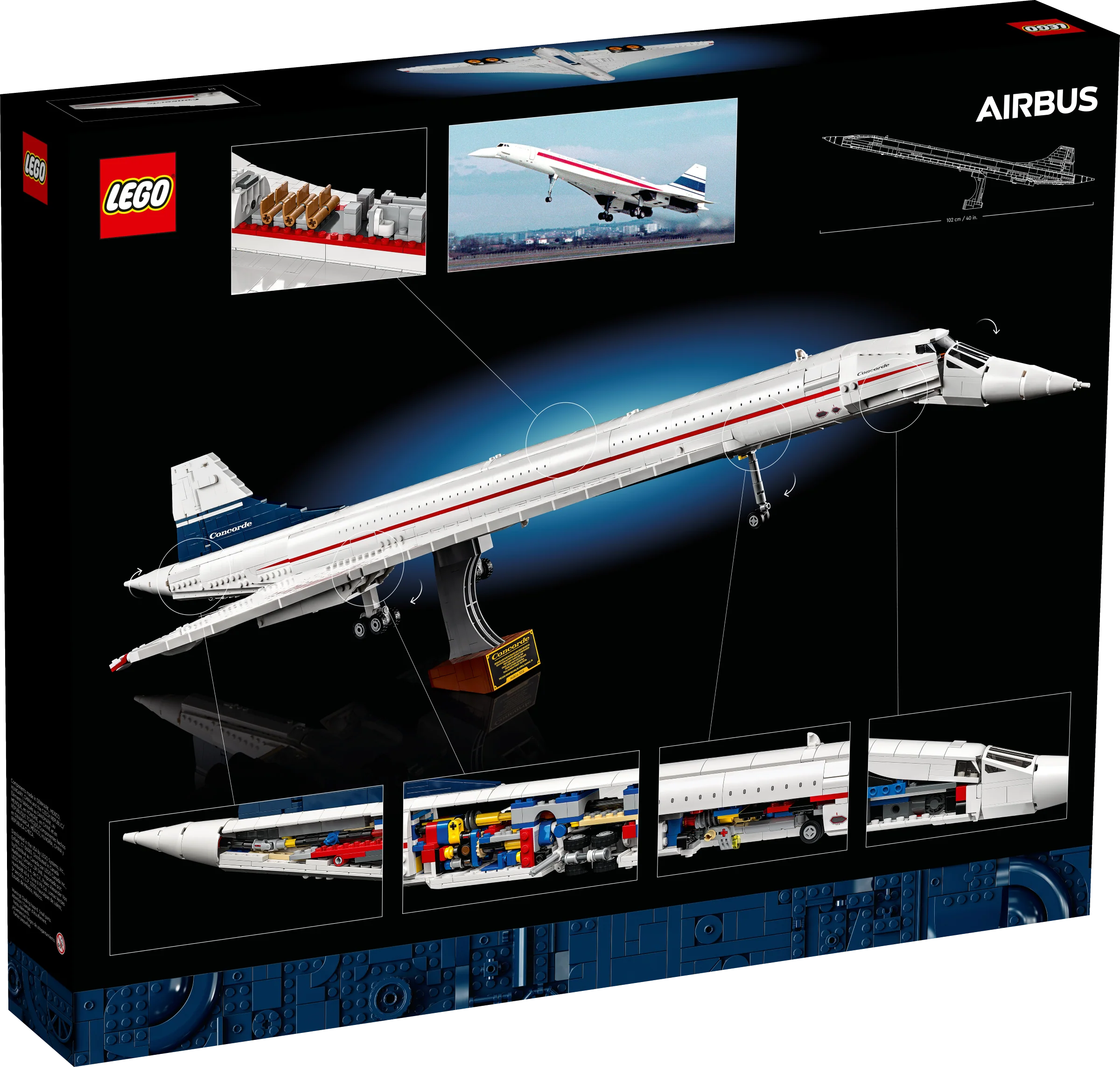 Concorde - Image 8