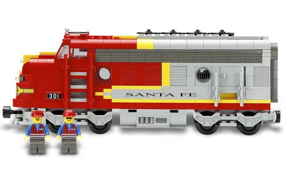Santa Fe Super Chief - Image 3