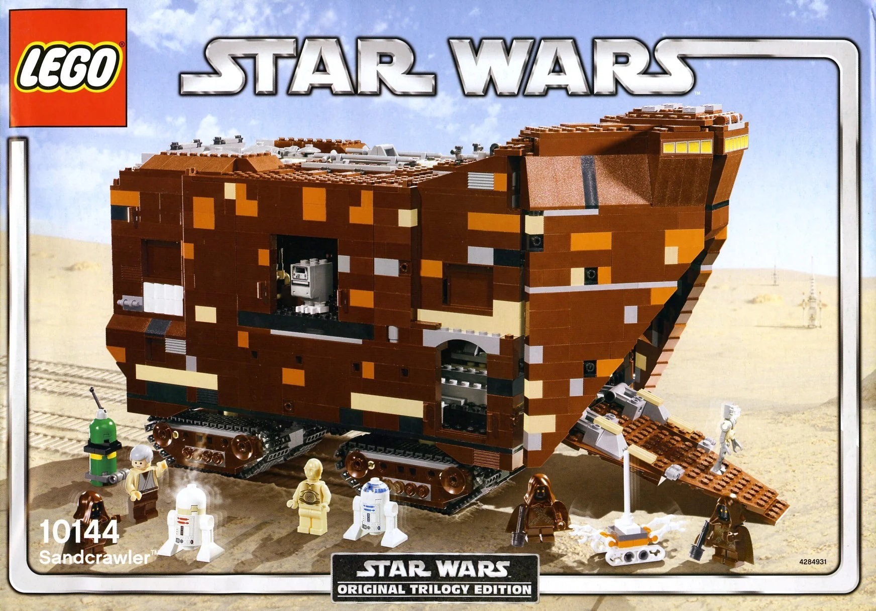 Sandcrawler - Image 2
