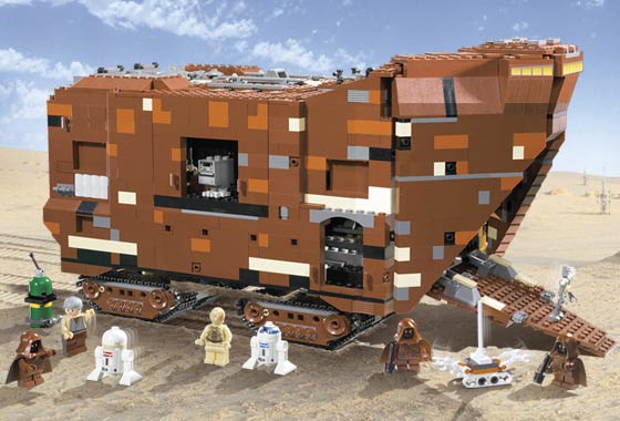 Sandcrawler - Image 3
