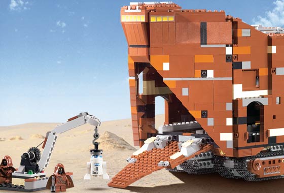 Sandcrawler - Image 4