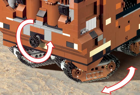 Sandcrawler - Image 5