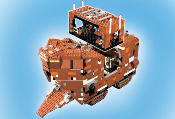 Sandcrawler - Image 6