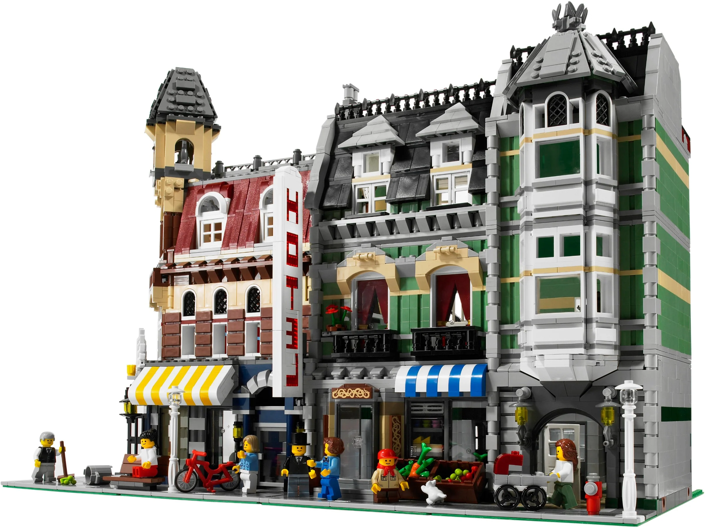 Green Grocer - Image 10