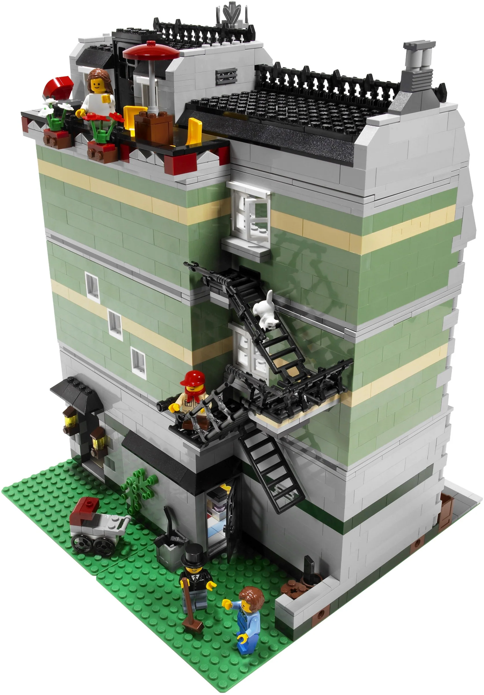 Green Grocer - Image 11