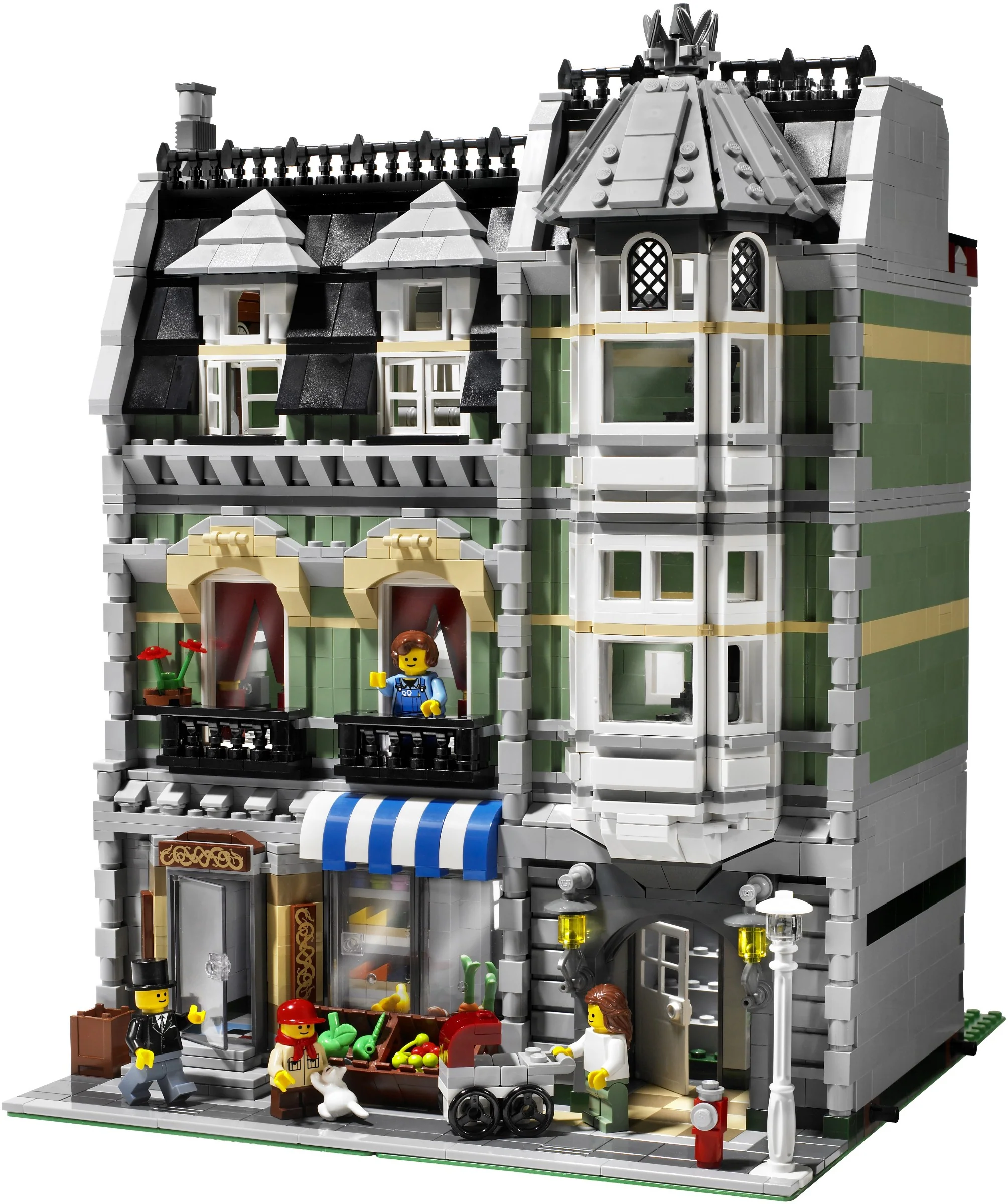 Green Grocer - Image 12