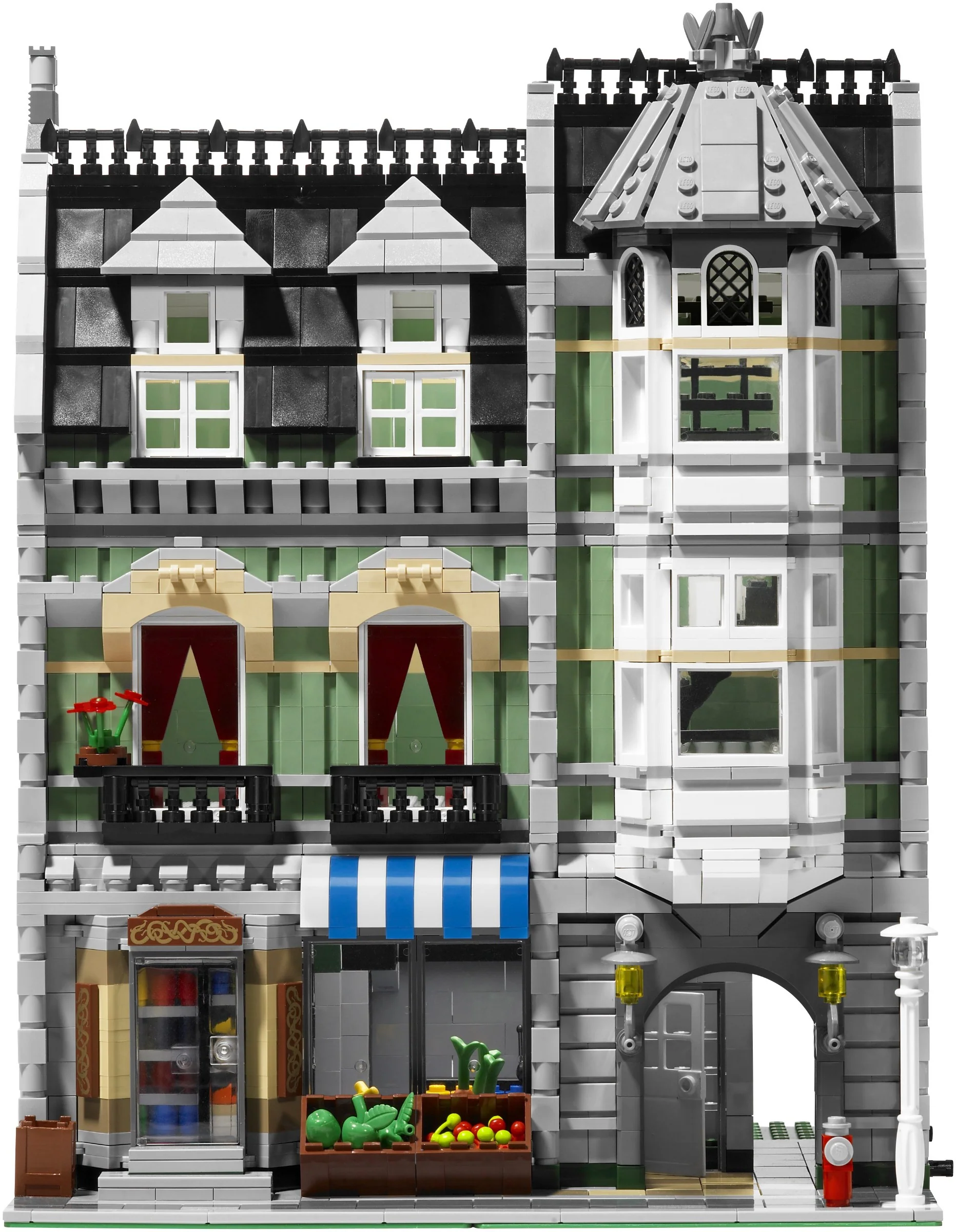 Green Grocer - Image 13