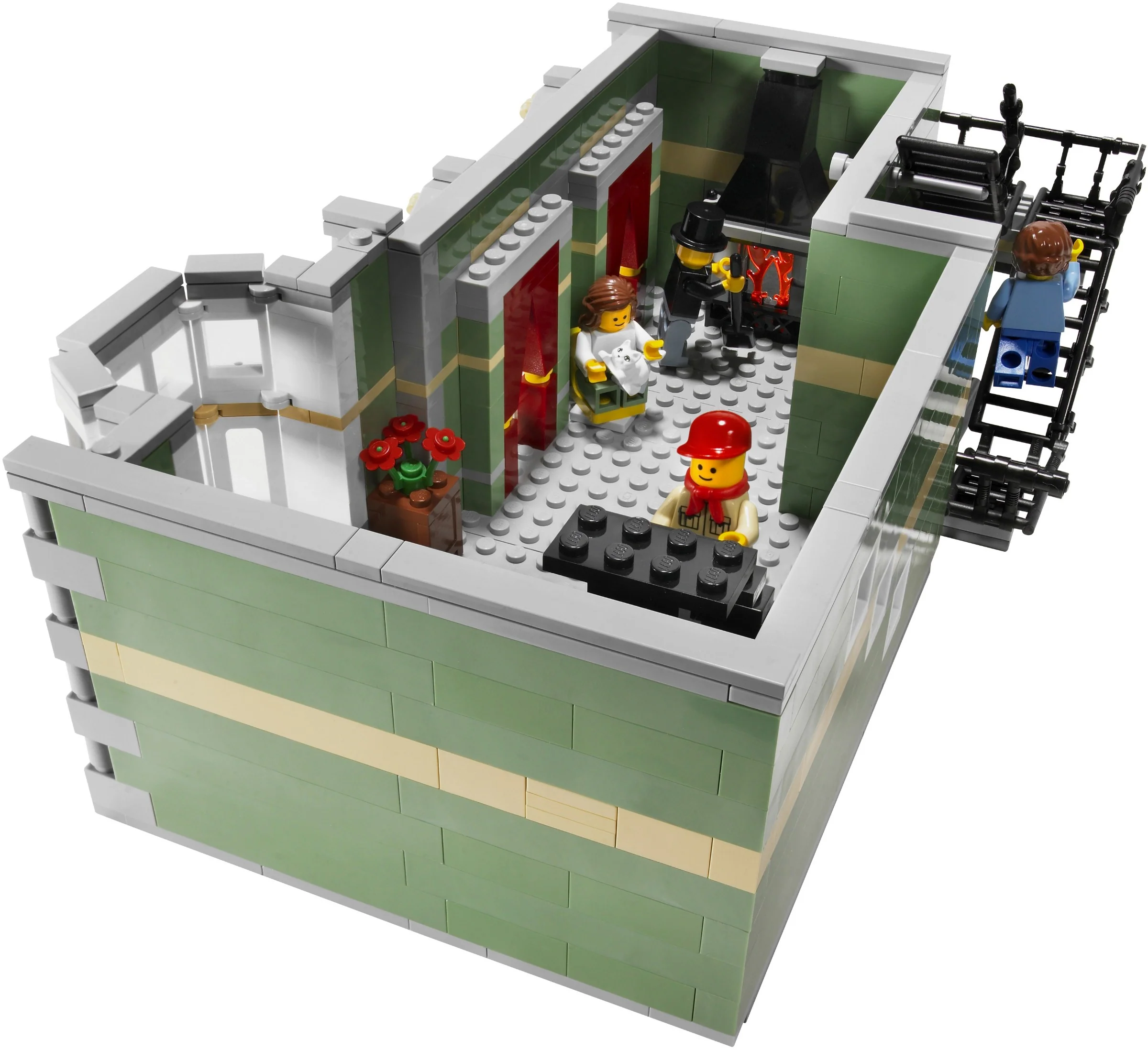 Green Grocer - Image 15