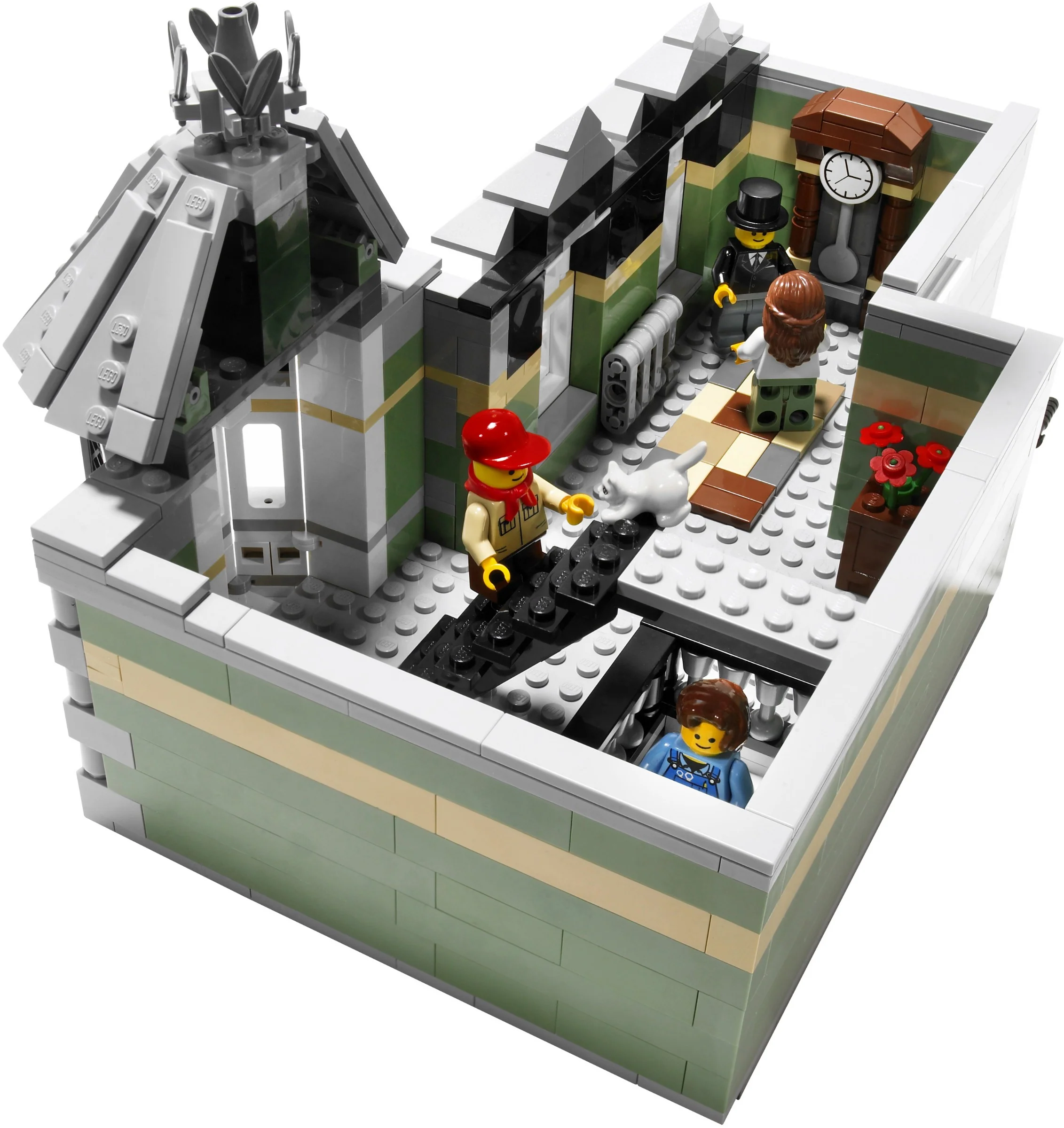 Green Grocer - Image 16