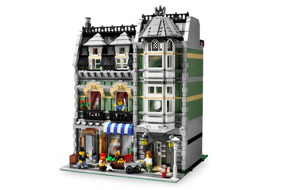 Green Grocer - Image 2