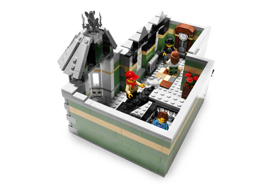 Green Grocer - Image 5