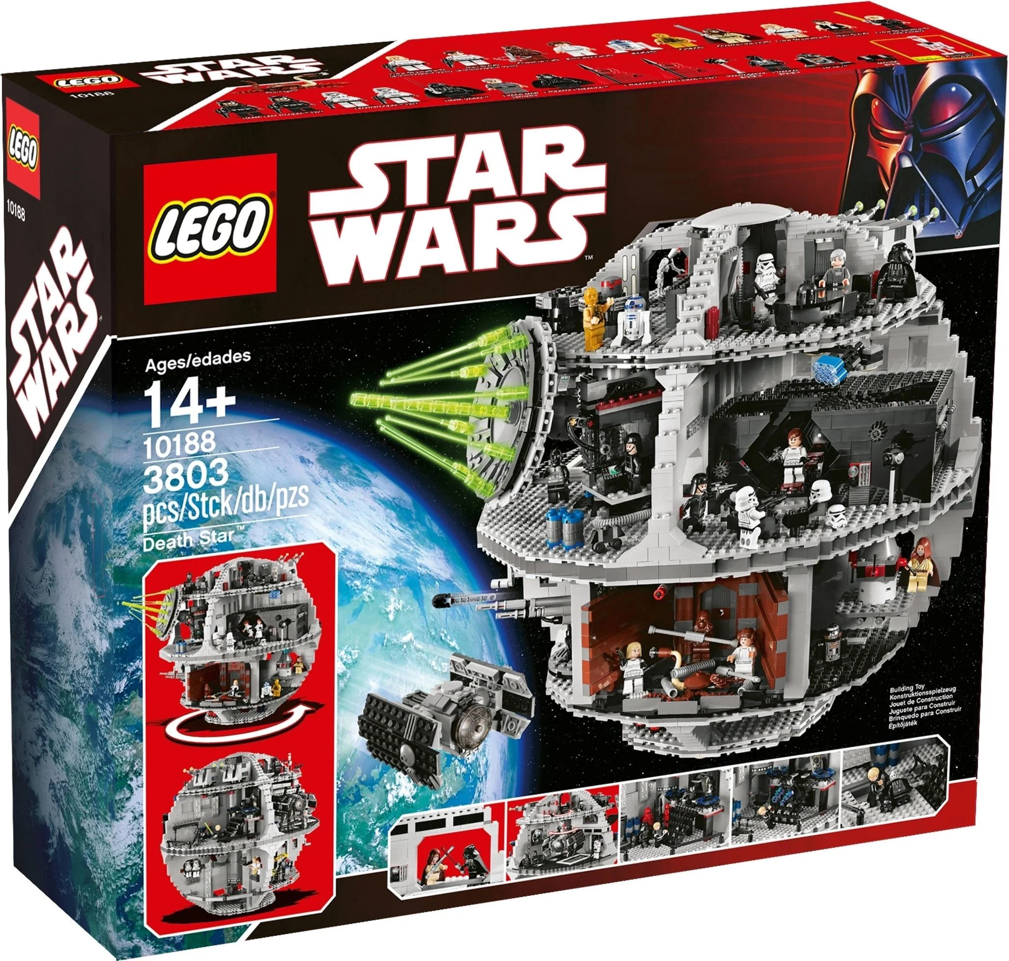 Death Star - Image 2