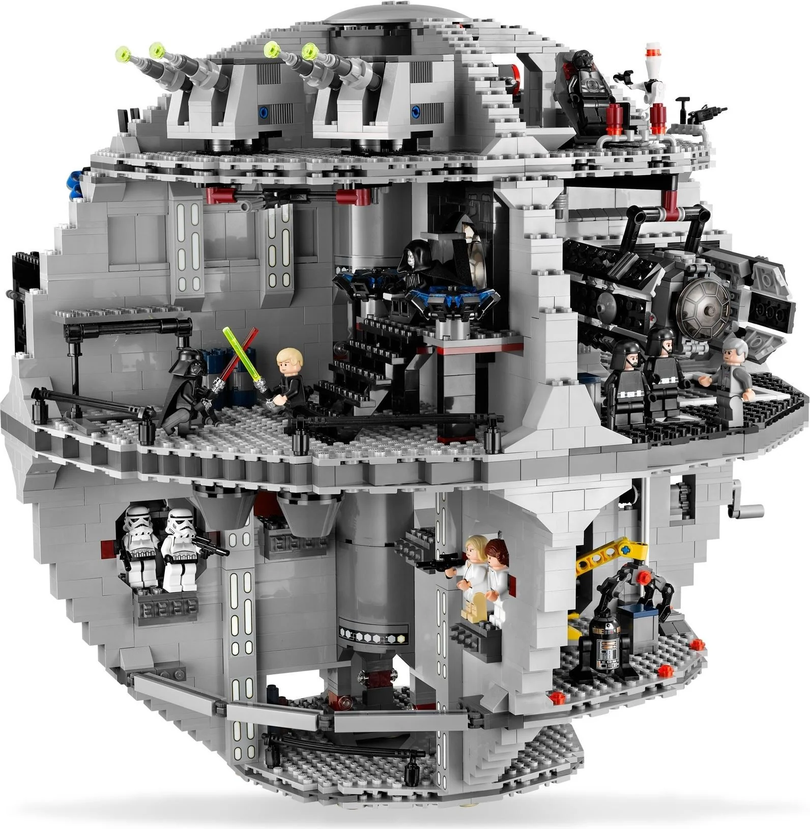 Death Star - Image 3