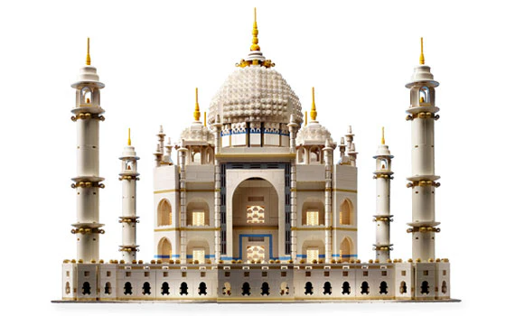 Taj Mahal - Image 2