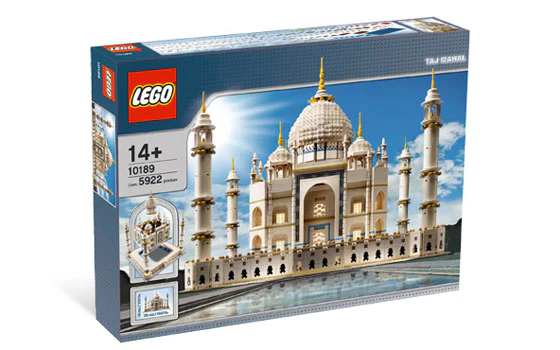 Taj Mahal - Image 3