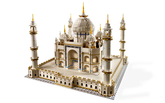 Taj Mahal - Image 4
