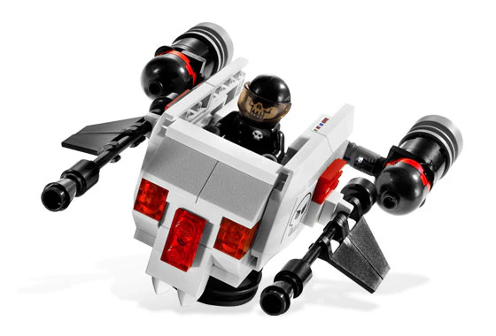 Space Skulls - Image 4