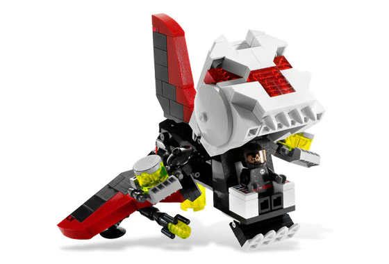Space Skulls - Image 5