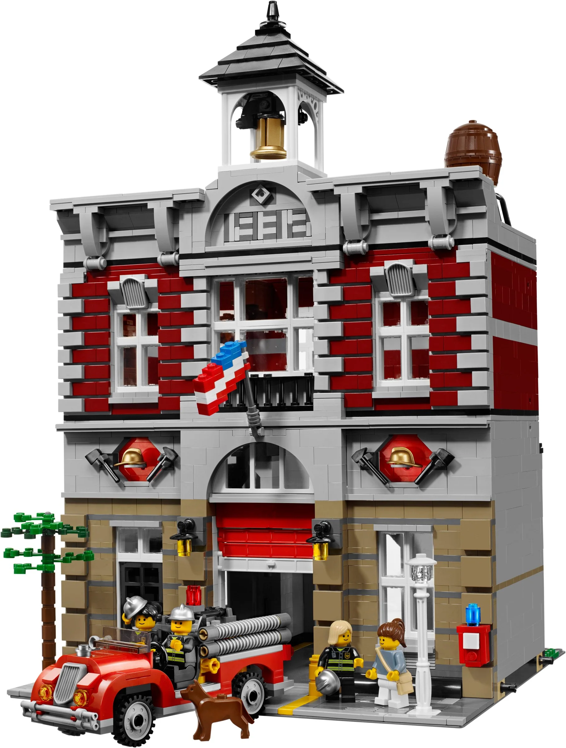 Fire Brigade - Image 13