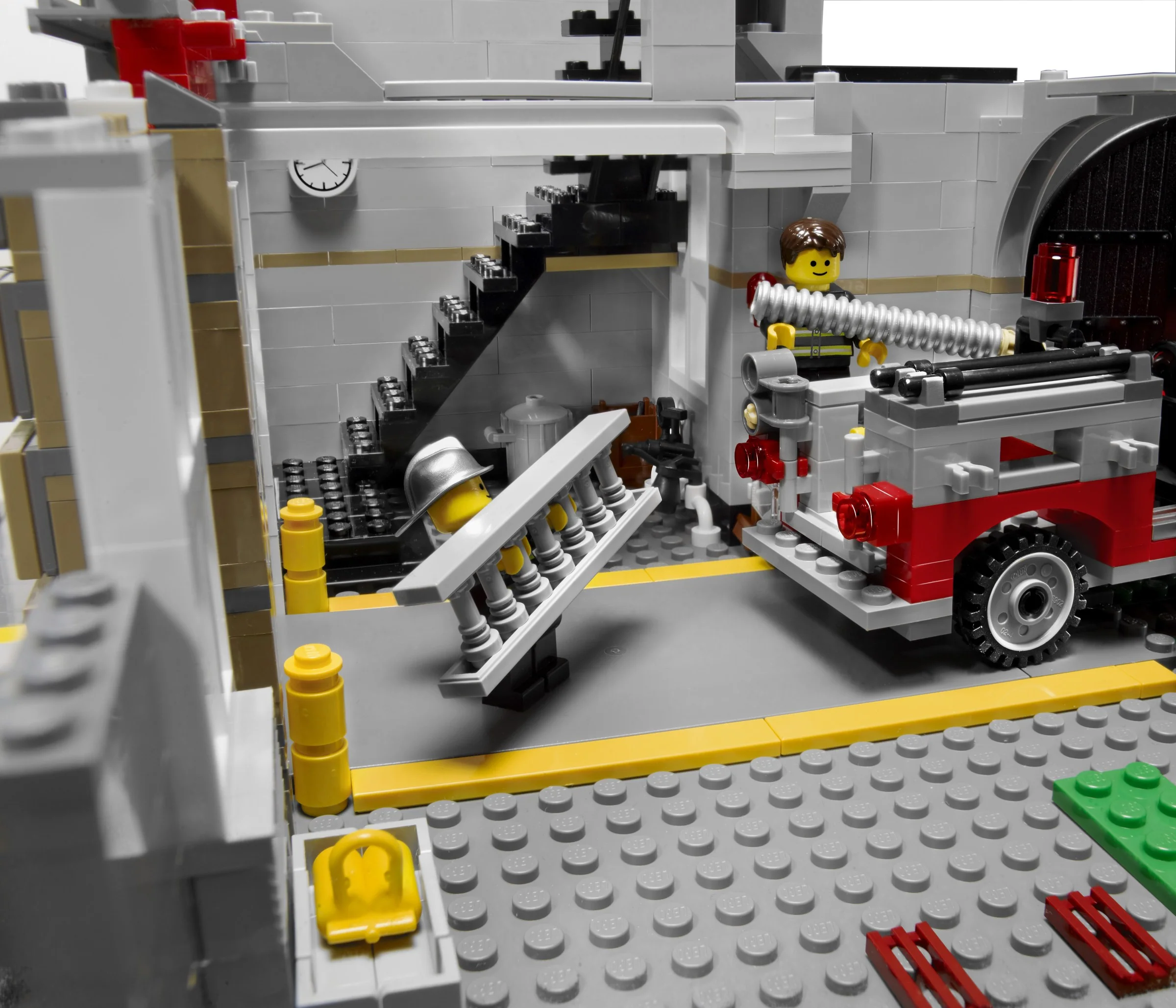 Fire Brigade - Image 14