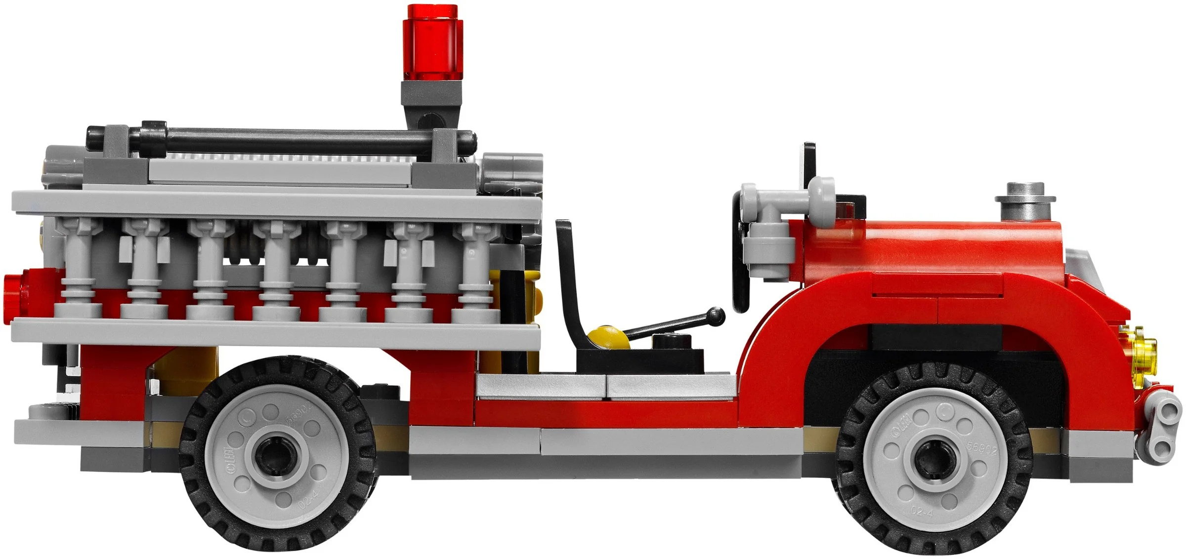 Fire Brigade - Image 18