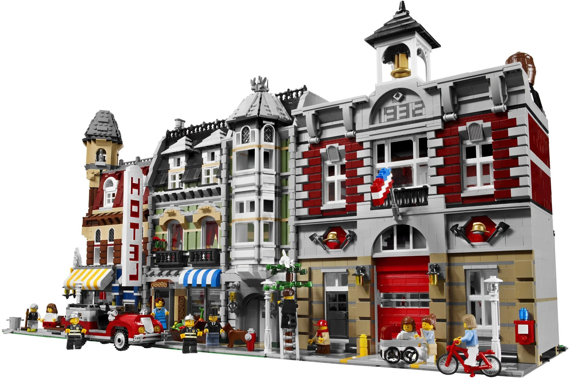 Fire Brigade - Image 19