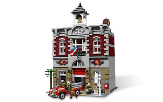 Fire Brigade - Image 2