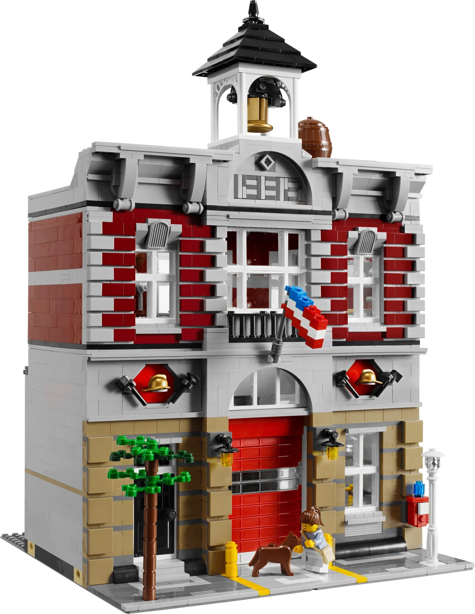 Fire Brigade - Image 20