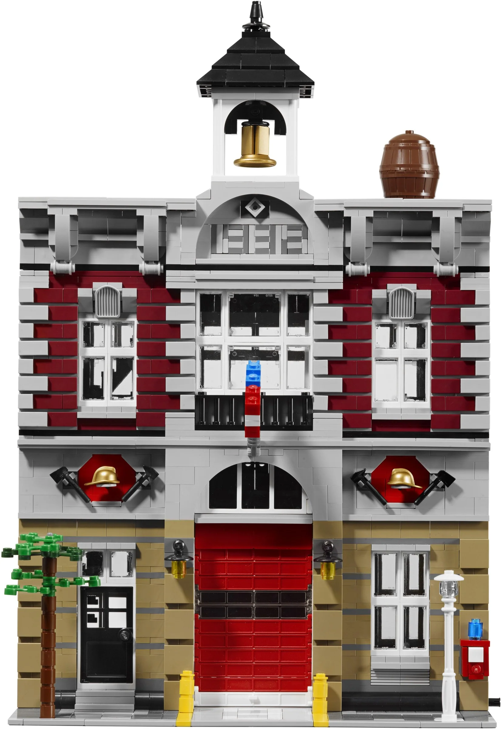 Fire Brigade - Image 21