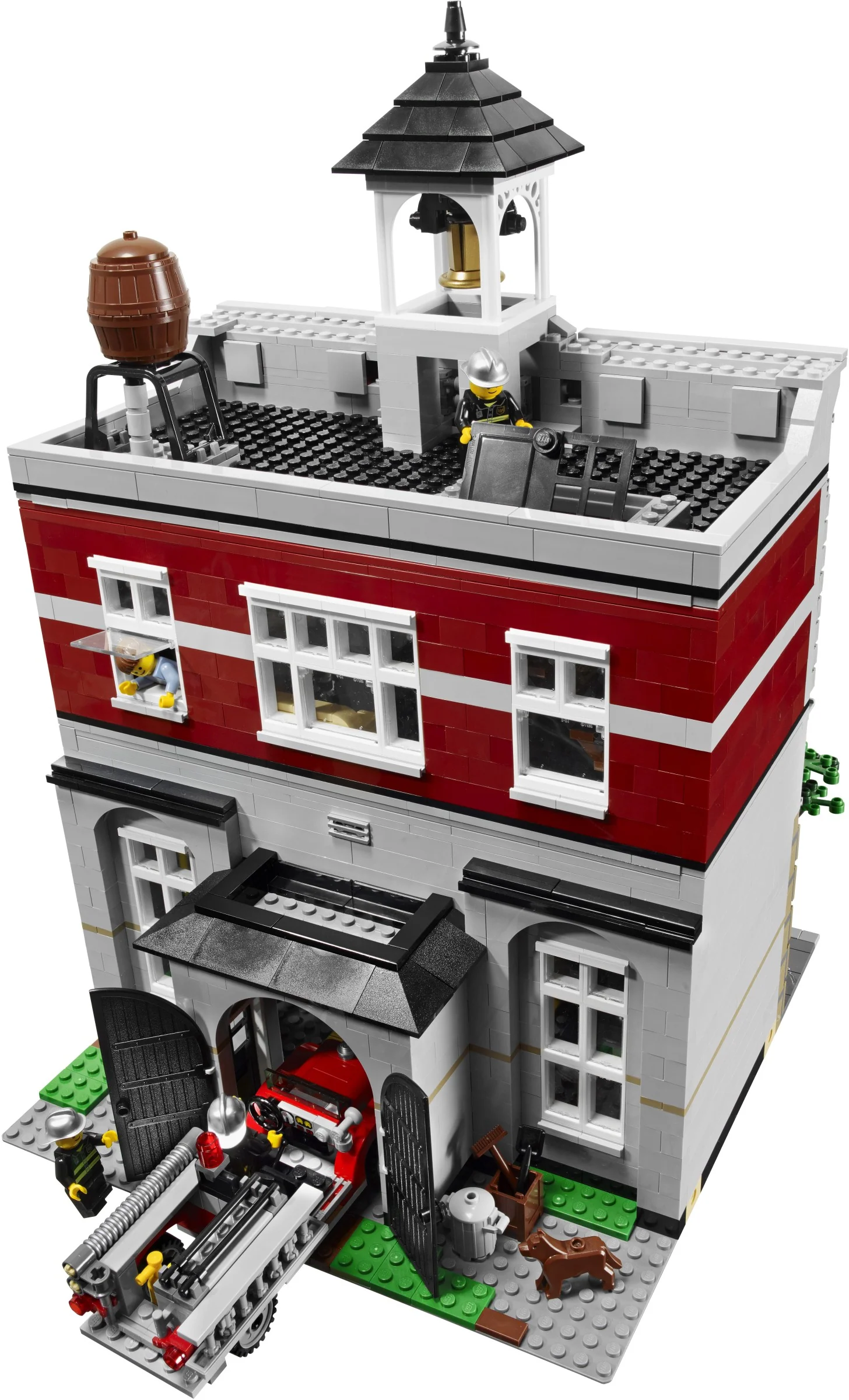 Fire Brigade - Image 22