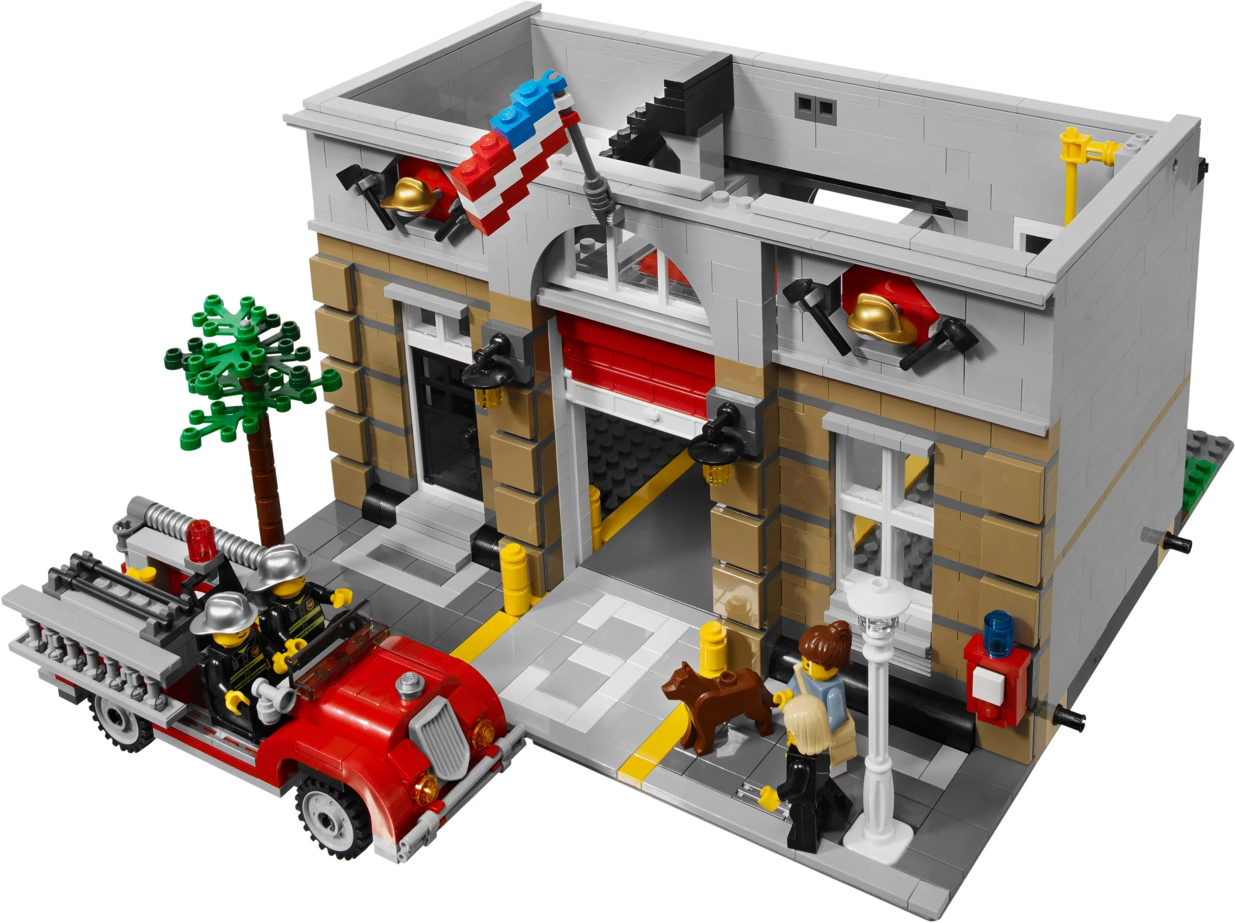 Fire Brigade - Image 23