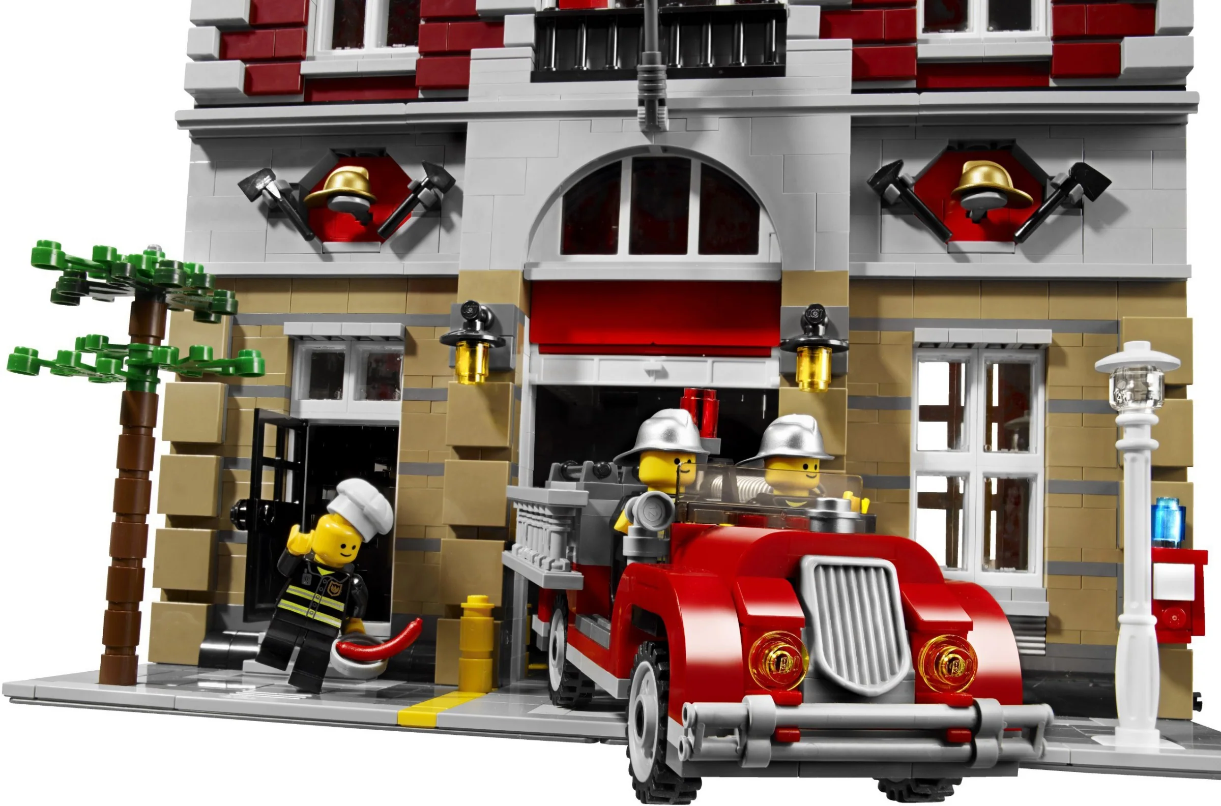 Fire Brigade - Image 24