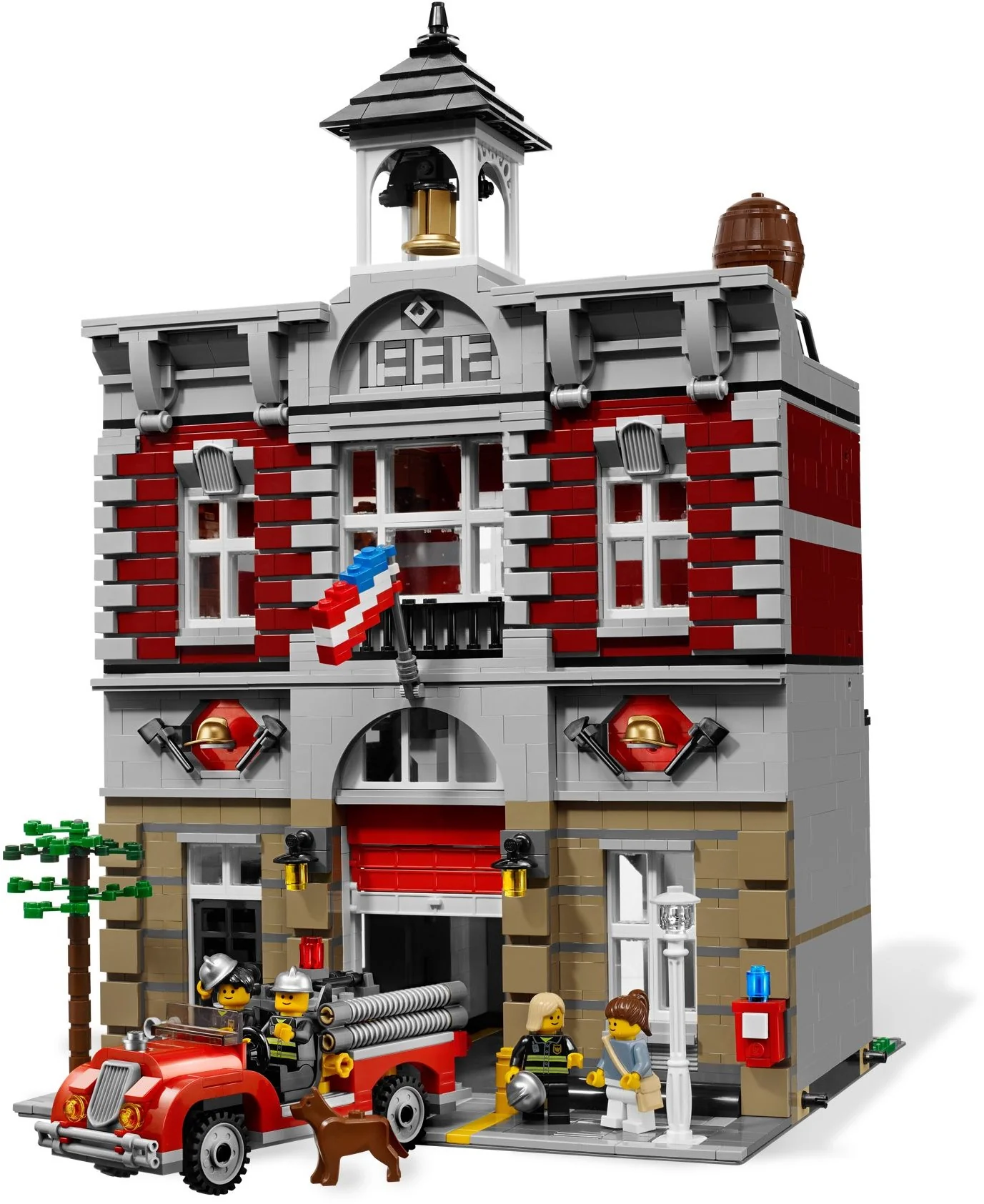 Fire Brigade - Image 27