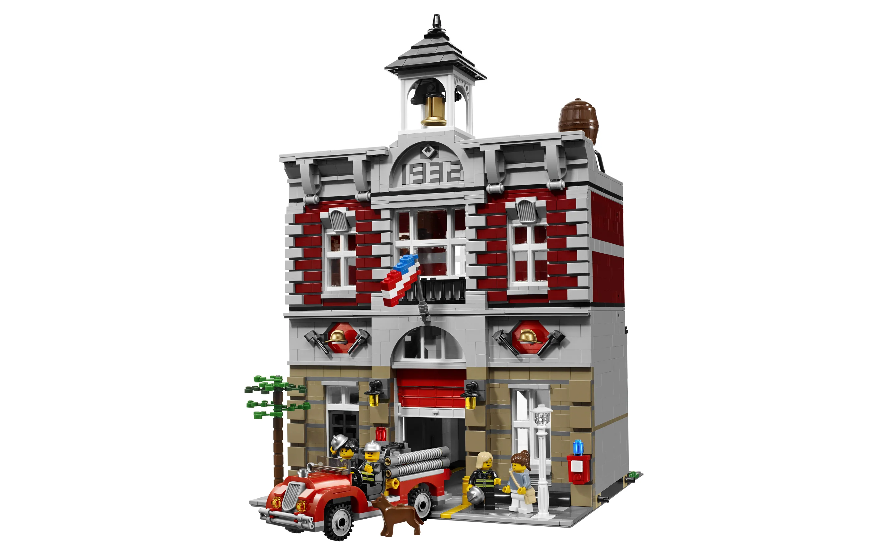 Fire Brigade - Image 3