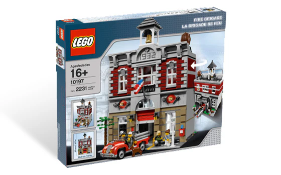 Fire Brigade - Image 4