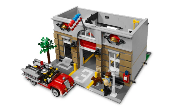 Fire Brigade - Image 5