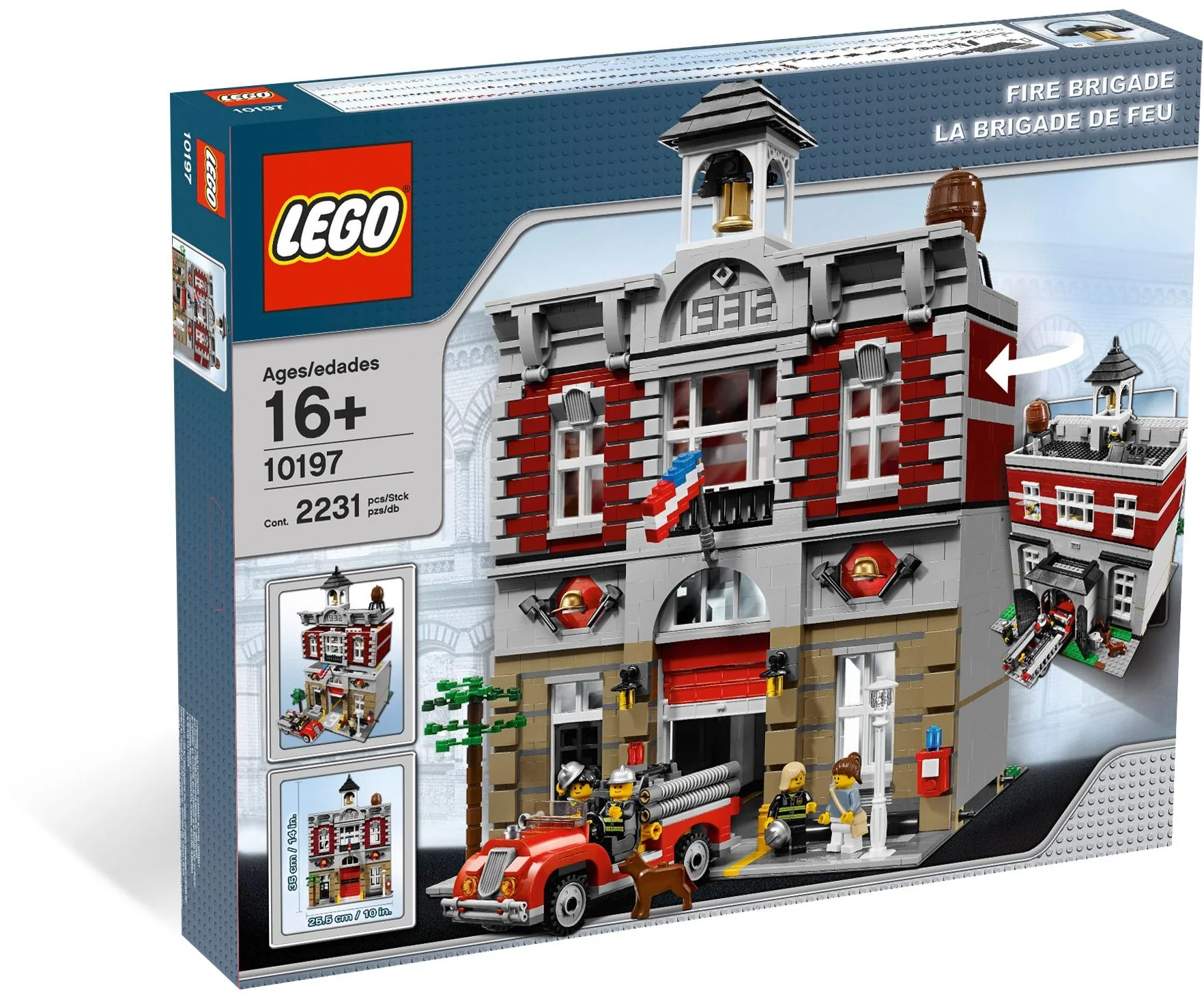 Fire Brigade - Image 7