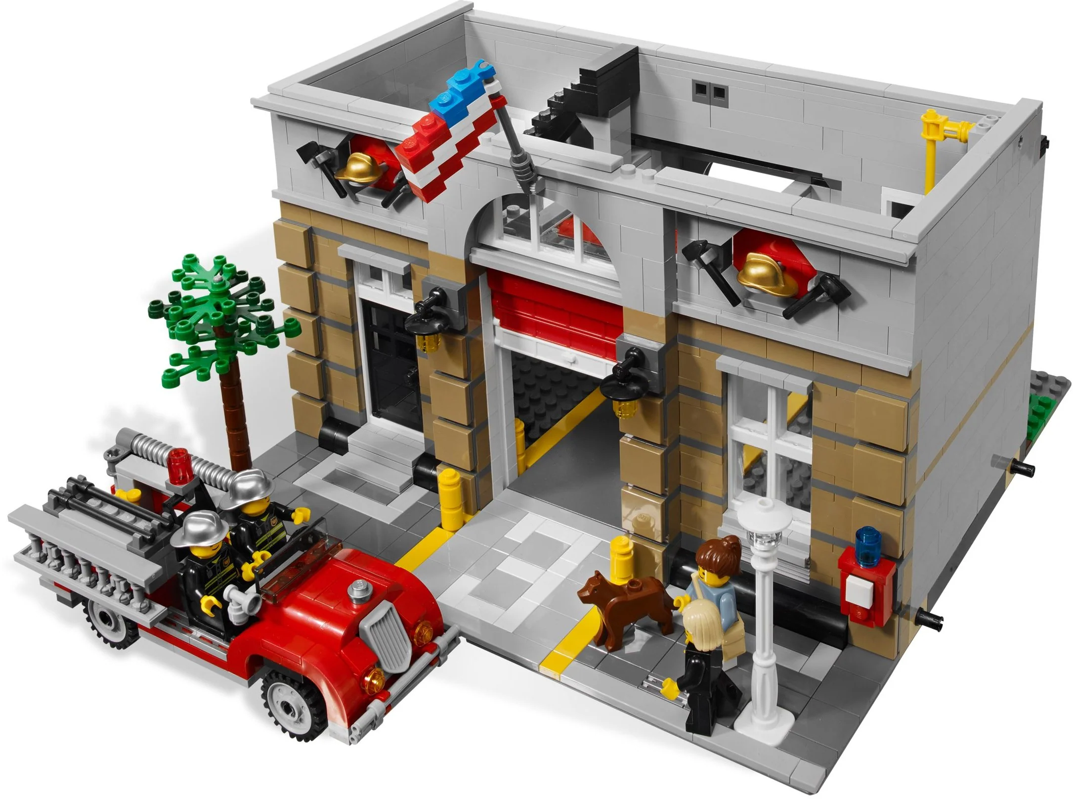Fire Brigade - Image 8