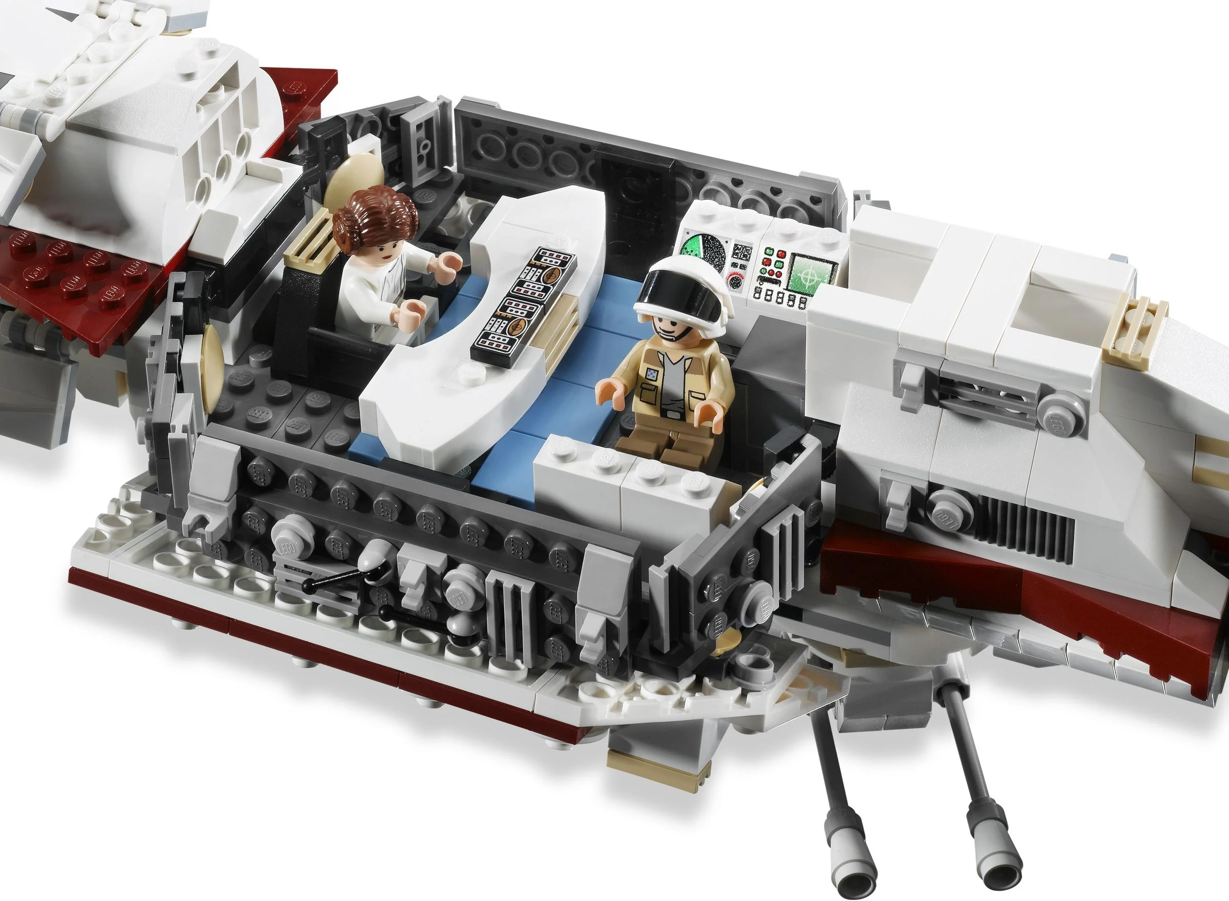 Tantive IV - Image 10