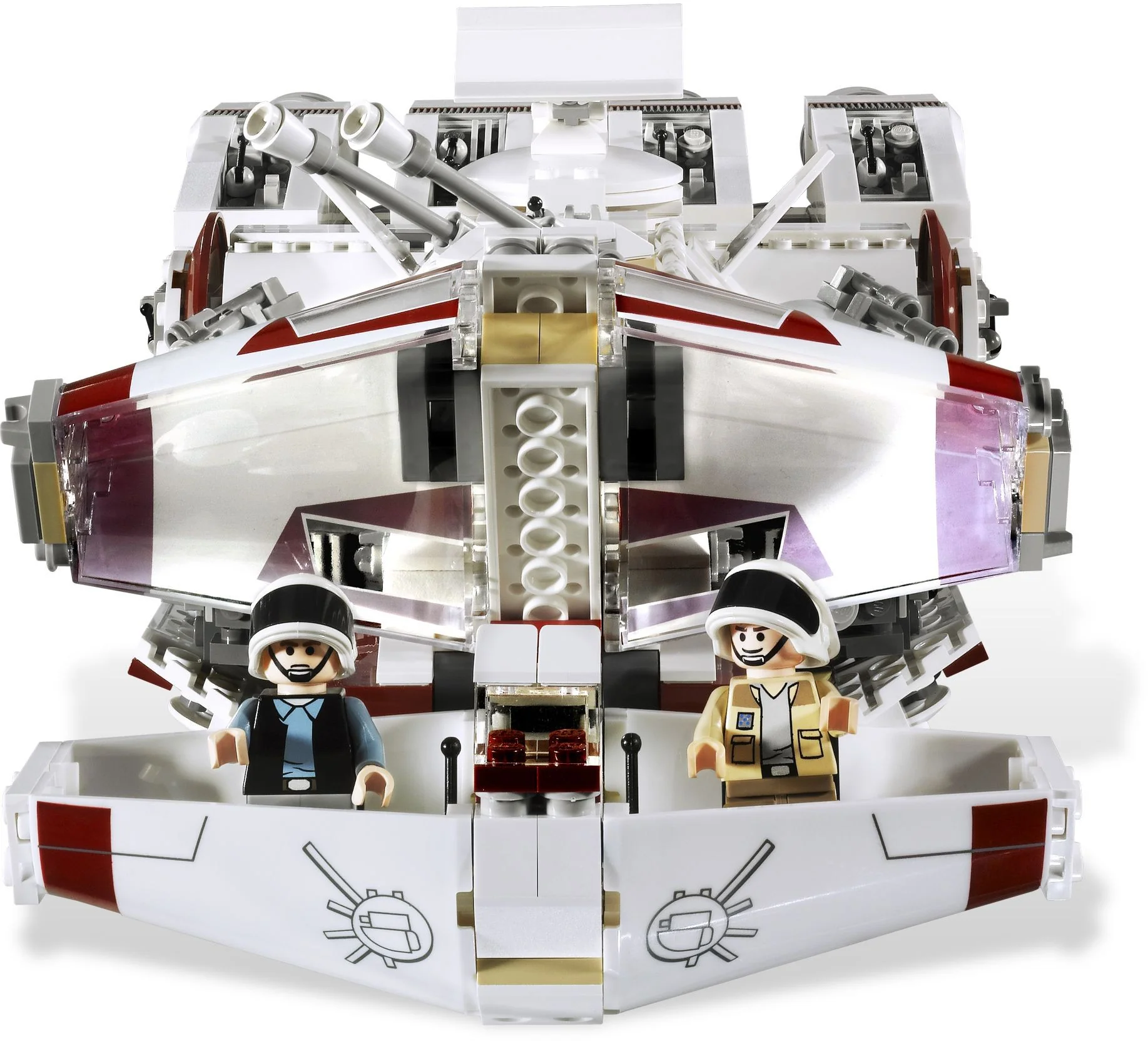 Tantive IV - Image 11