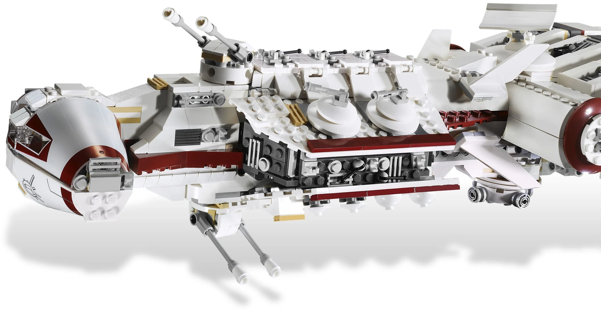 Tantive IV - Image 12
