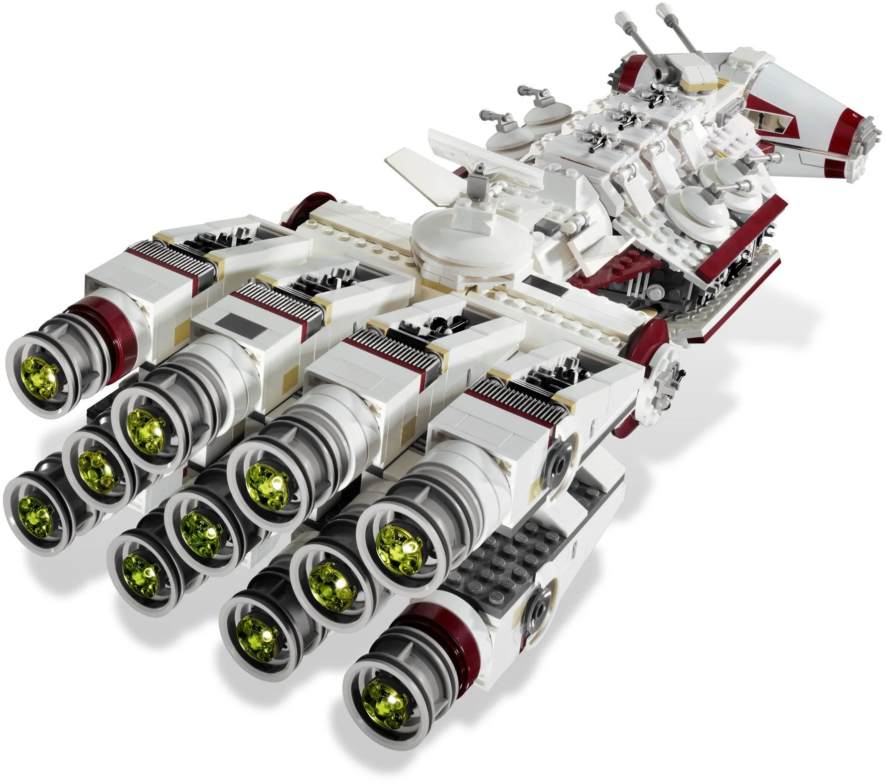 Tantive IV - Image 13