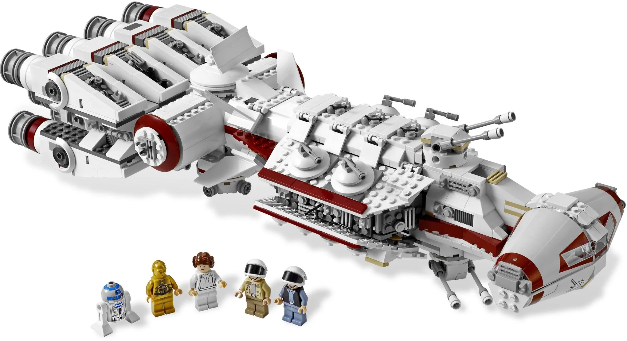 Tantive IV - Image 14