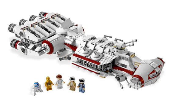 Tantive IV - Image 2