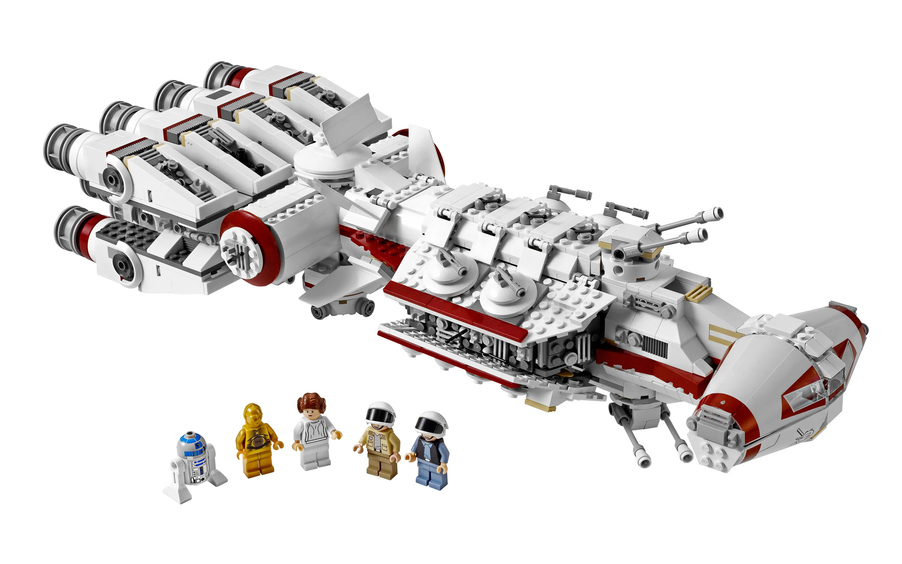 Tantive IV - Image 3