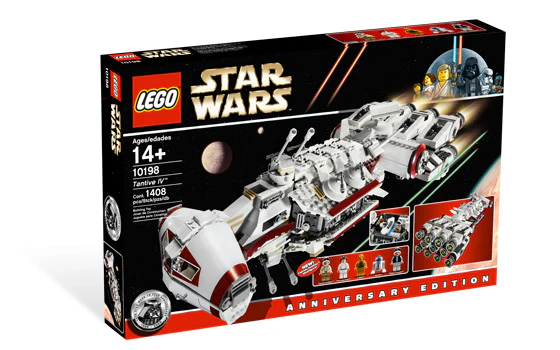 Tantive IV - Image 4