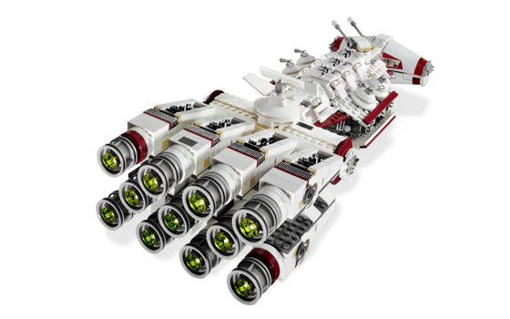 Tantive IV - Image 5